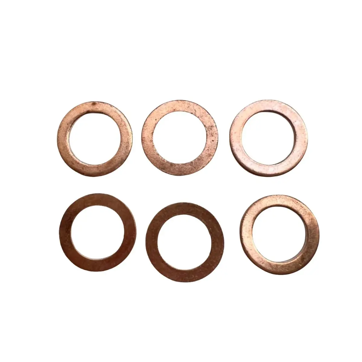 

6 PCS Original Gasket 14 0180-011006 for CF 500 X4 X5 X6 X8 800 1000 Z6 Z8 Z10