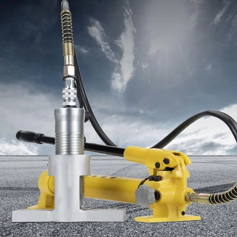 Split Hydraulic Puller 5T-100T 2/3 Jaw Interchangeable Bearing Pulley Gear Remover