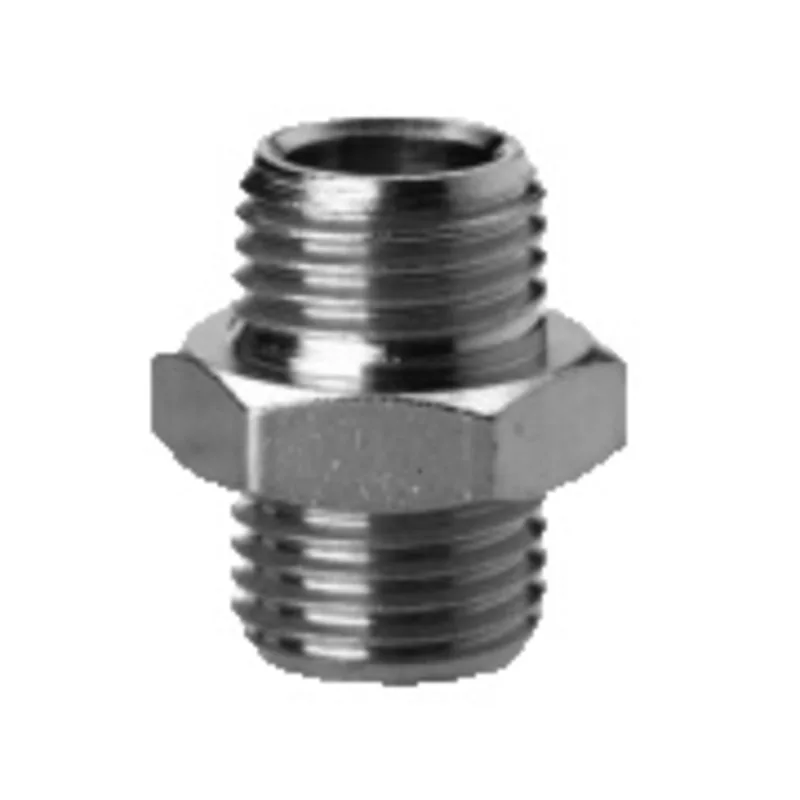 AIR FITTING PNEUMATIC Original Camozzi/2501 M5 2501 1/8 2501-1/4 3/8 1/2