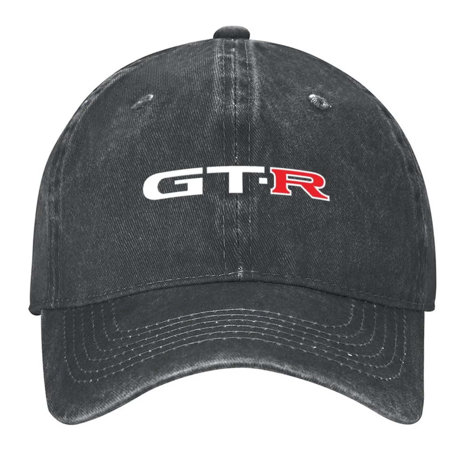 

GT-R logo Baseball Cap Kids Hat derby hat Luxury Man Hat beach Men Luxury Brand Women's