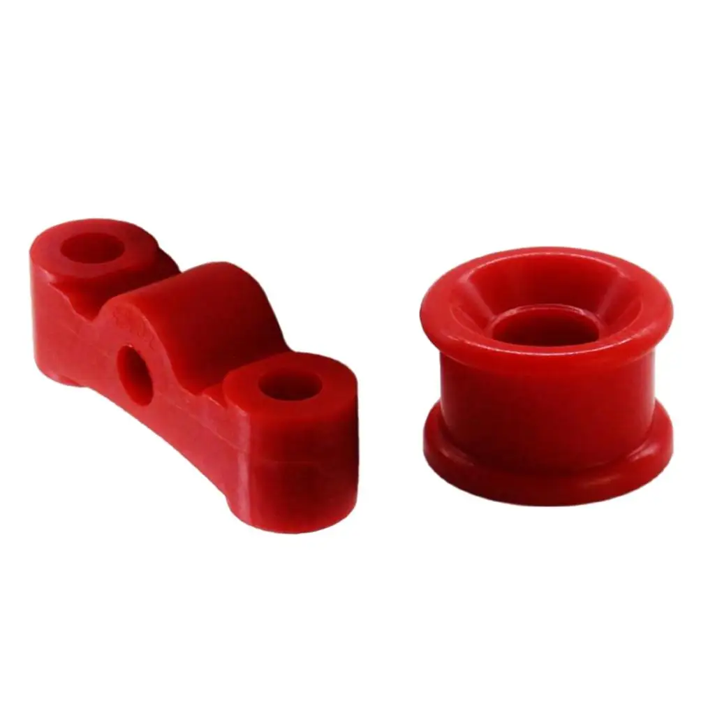 1 Set Polyurethane Shifter Bushing for 1988 - 2000 CIVIC B16 B18