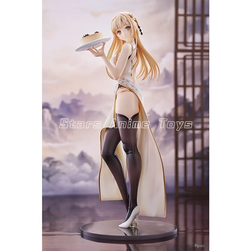 فات الأصلي! أتيليه ريزا 2 ~ أوهيناواريتا دينشو إلى هيميتسو نو يوسي كلوديا فالنتز شيونغسام 1/6 ألعاب شخصيات الرسوم المتحركة #2