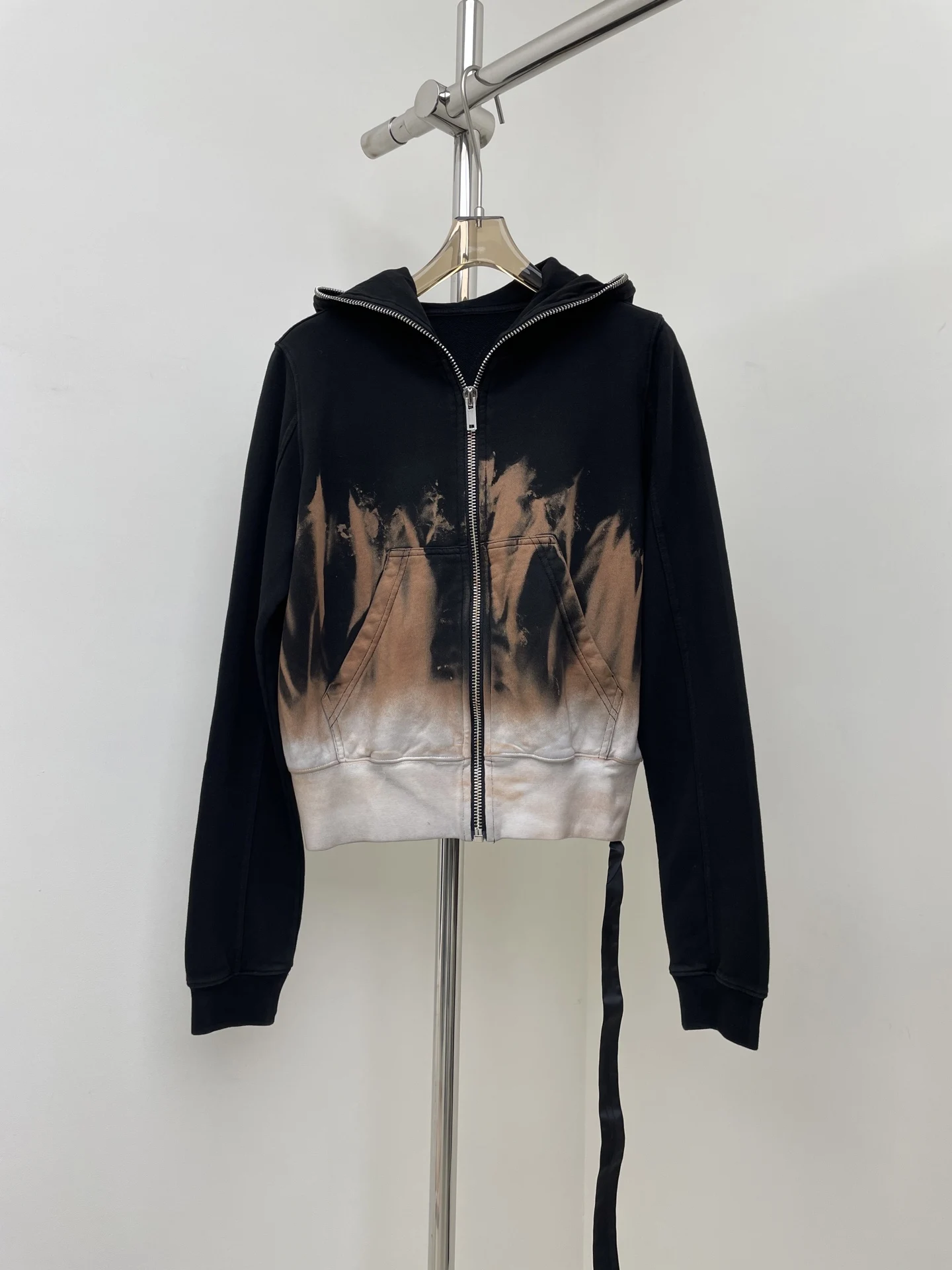 

women's luxury jacket high quality spring autumn hooded femlae fashion chic coat outerwear hoodies gdnz 2.18