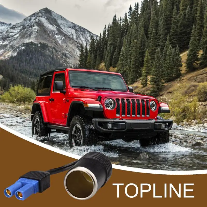 EC5 Converter Batte…