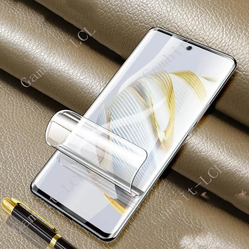 2PCS Für XTEINK X3 X4 XTEINKX3 XTEINKX4 HD Vollständige Hydrogel-Folie Schutzfolie Abdeckung – Detail 3