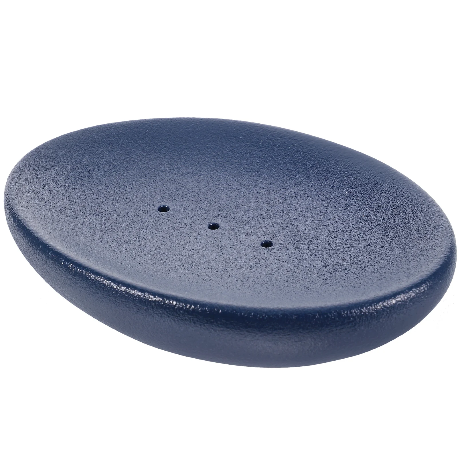 

Soap Box Case Bathtub Tray Self Draining Holder Container Travel Dish Sponge for Kitchen