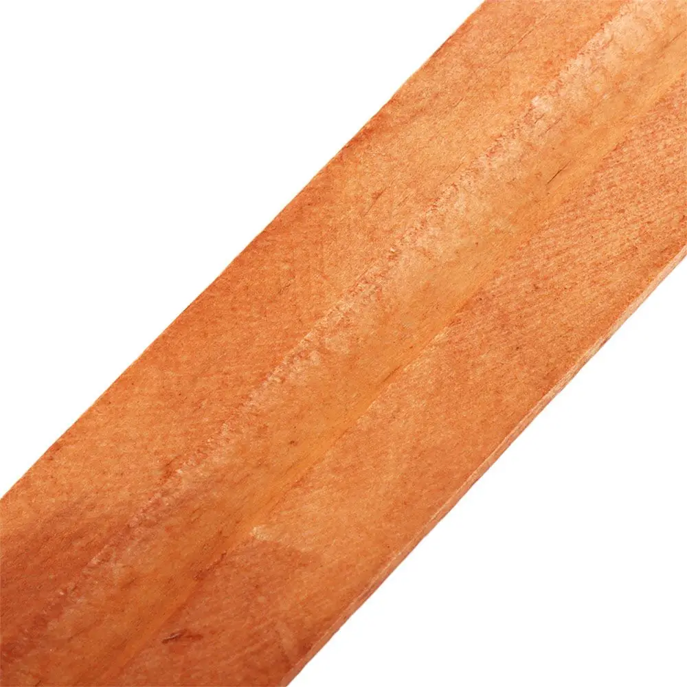 Elegant Creative Traditional Design Wood Chip Pinewood Retro Incense Tray Incense Stick Holder ncense Board Incense Socket