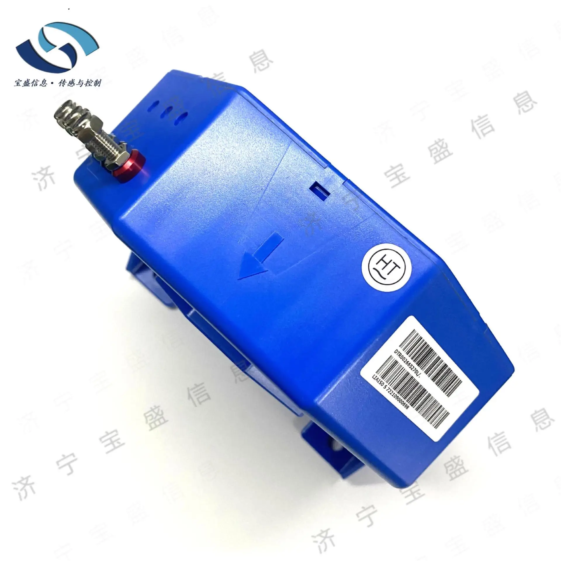 2025 LT2005-S LEM, Closed-loop Hall Current Sensor Transformer, Rated Current 2000A