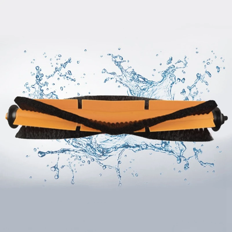 Peças sobressalentes para Xiaomi Lydsto G2, Escova lateral principal, Filtro Hepa, Substituição do saco de poeira, Robot Aspirador Acessório