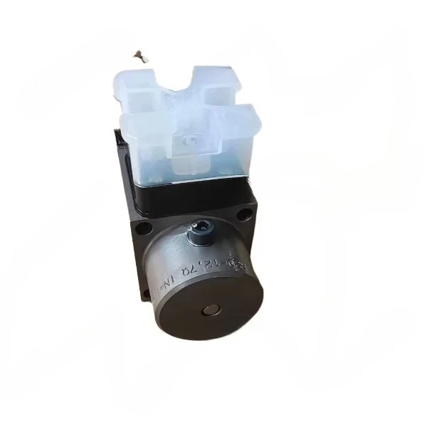 

Hydraulic Valve DRE 4 K-4X/30G24-10N9K4M