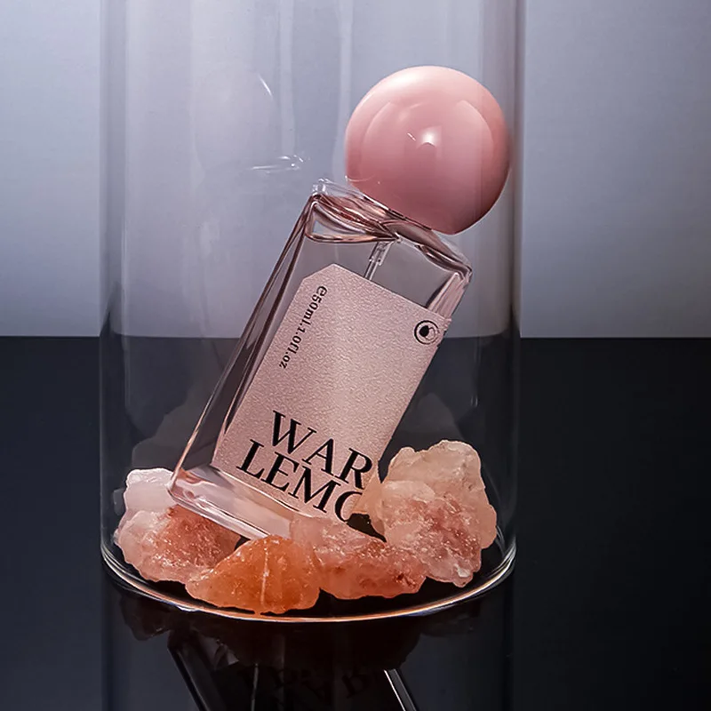 Persistent Fragrance Female Fragrance Fresh Student Cross border Live Broadcast Physical Shop Set up Women's perfume