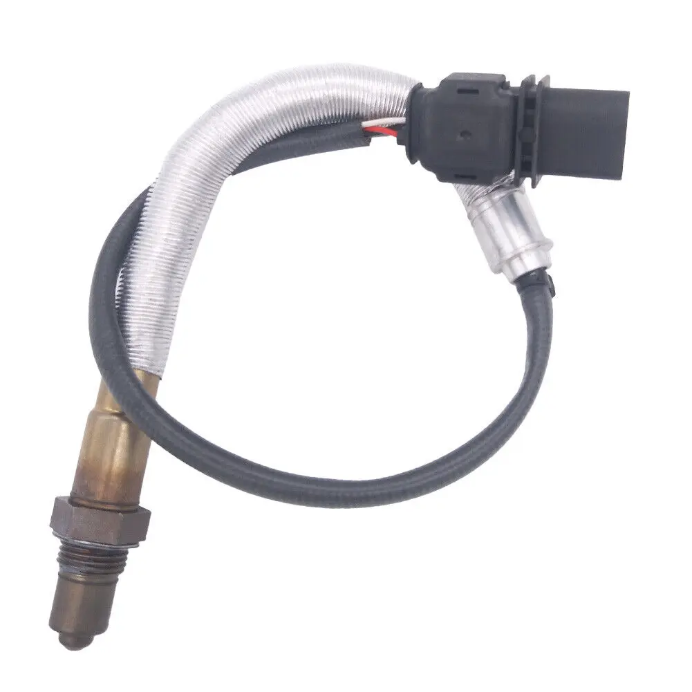 Upstream Lambda Oxygen Sensor For BMW E81 E82 E84 E90 E92 120i 320i X1 11787570104 0258017131 11787569930 FREE SHIPPING