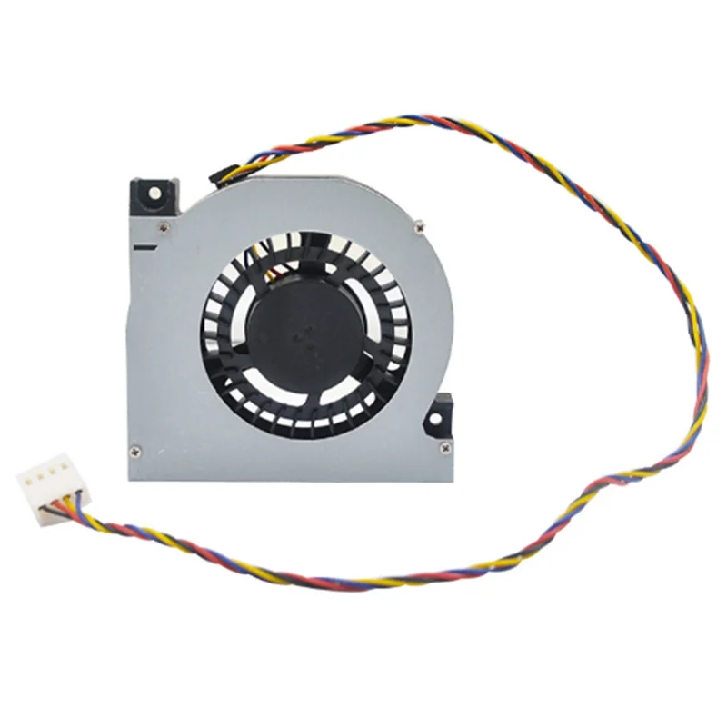 ABGI-空冷サイレント温度制御ファン 115X マザーボードコンピュータ CPU ファン銅管ラジエーター 7012 ファン