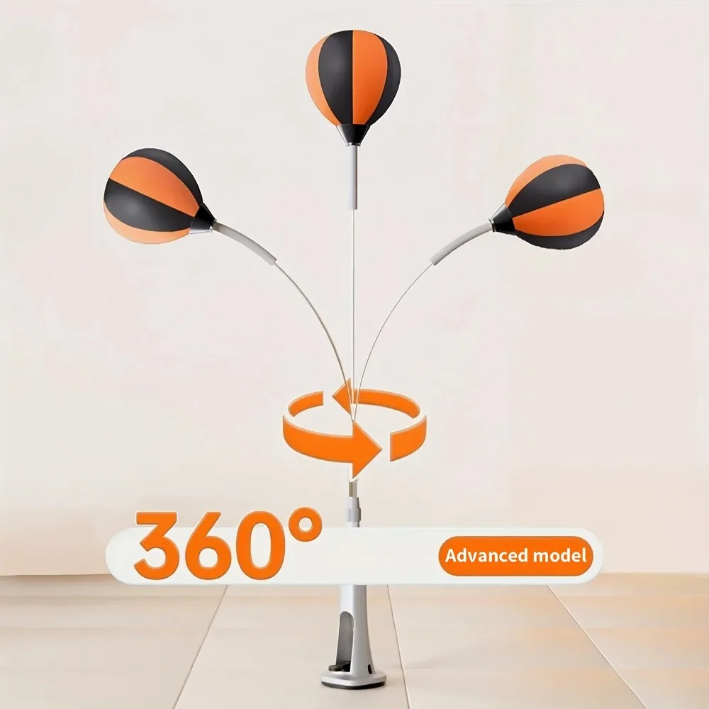 Thumbnail 3 - #16 Best Reaction Balls to Buy In 2026