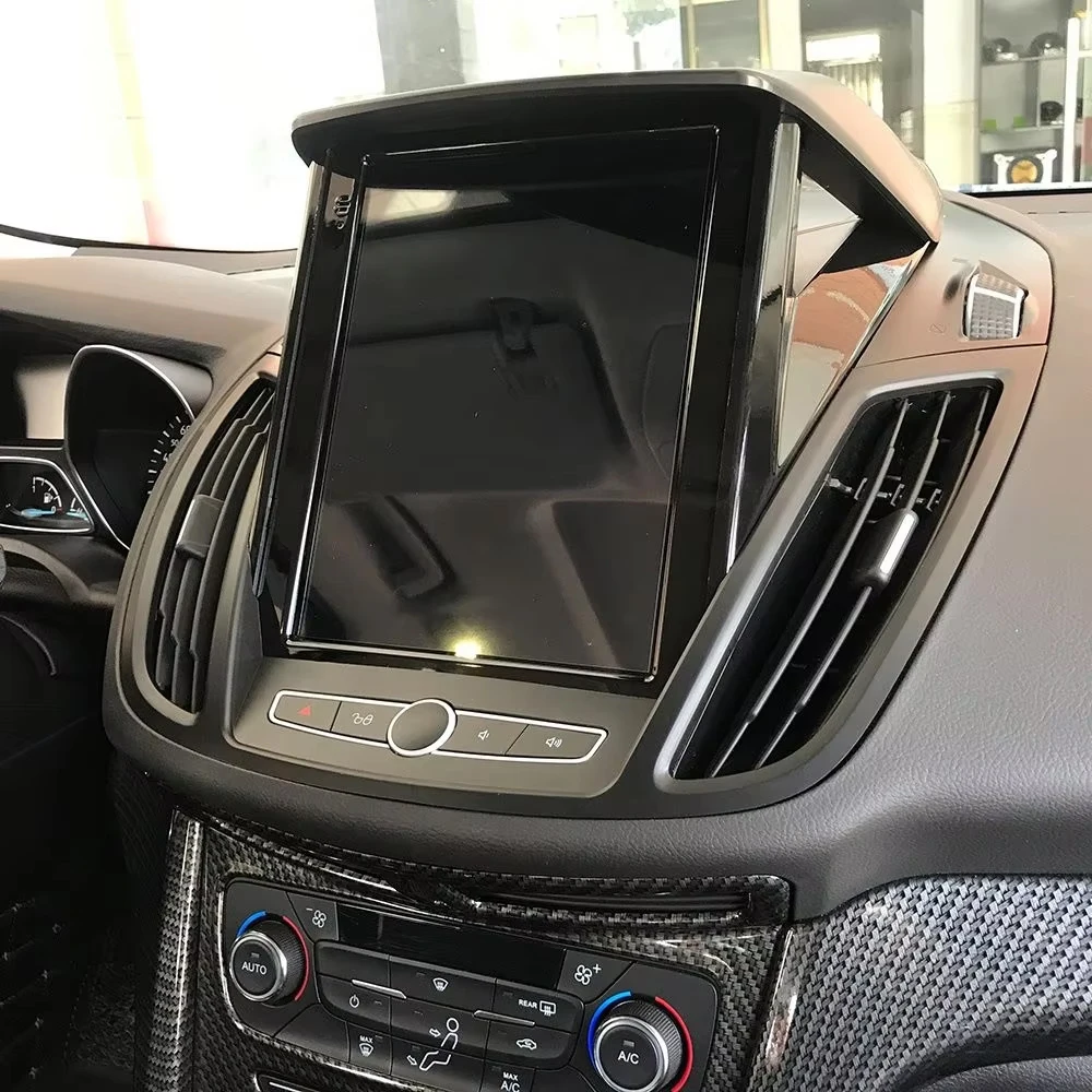 android 16 car radio For Ford Kuga 2 Escape 3 2012-2019 Android 13 Car Stereo Wireless CarPlay 2 Din GPS Navigation Bluetooth