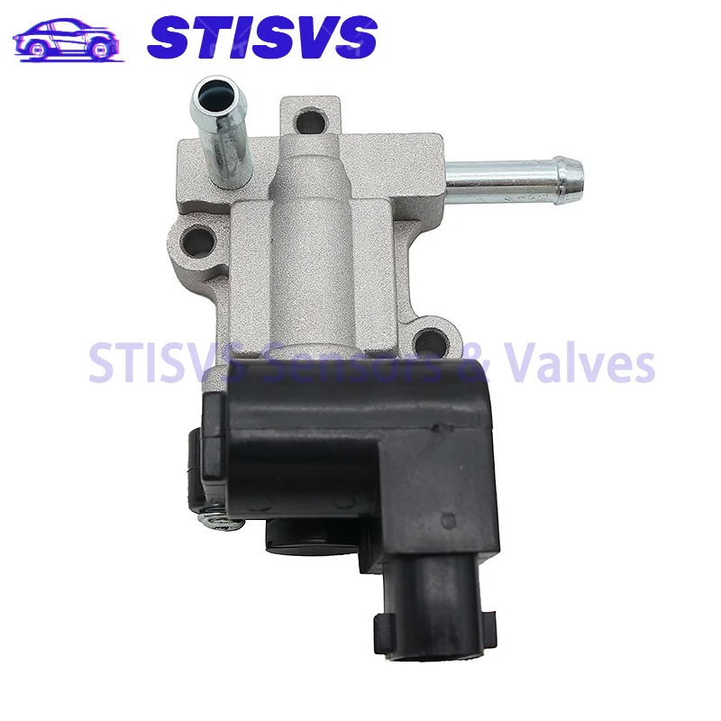 

22270-75050 Idle Air Control Valve For Toyota 4Runner Tacoma 2.4 2.7L L4 2000-2004 Auto Part Accessories 2227075050 22270 75050