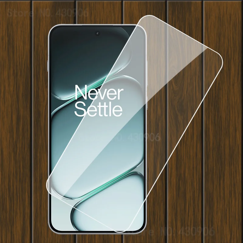 

For Oneplus ACE 6 Screen Protector Coverage For Oneplus ACE 6 High Quality Transparent Tempered Glass Film 2.5D 2pcs/Pack