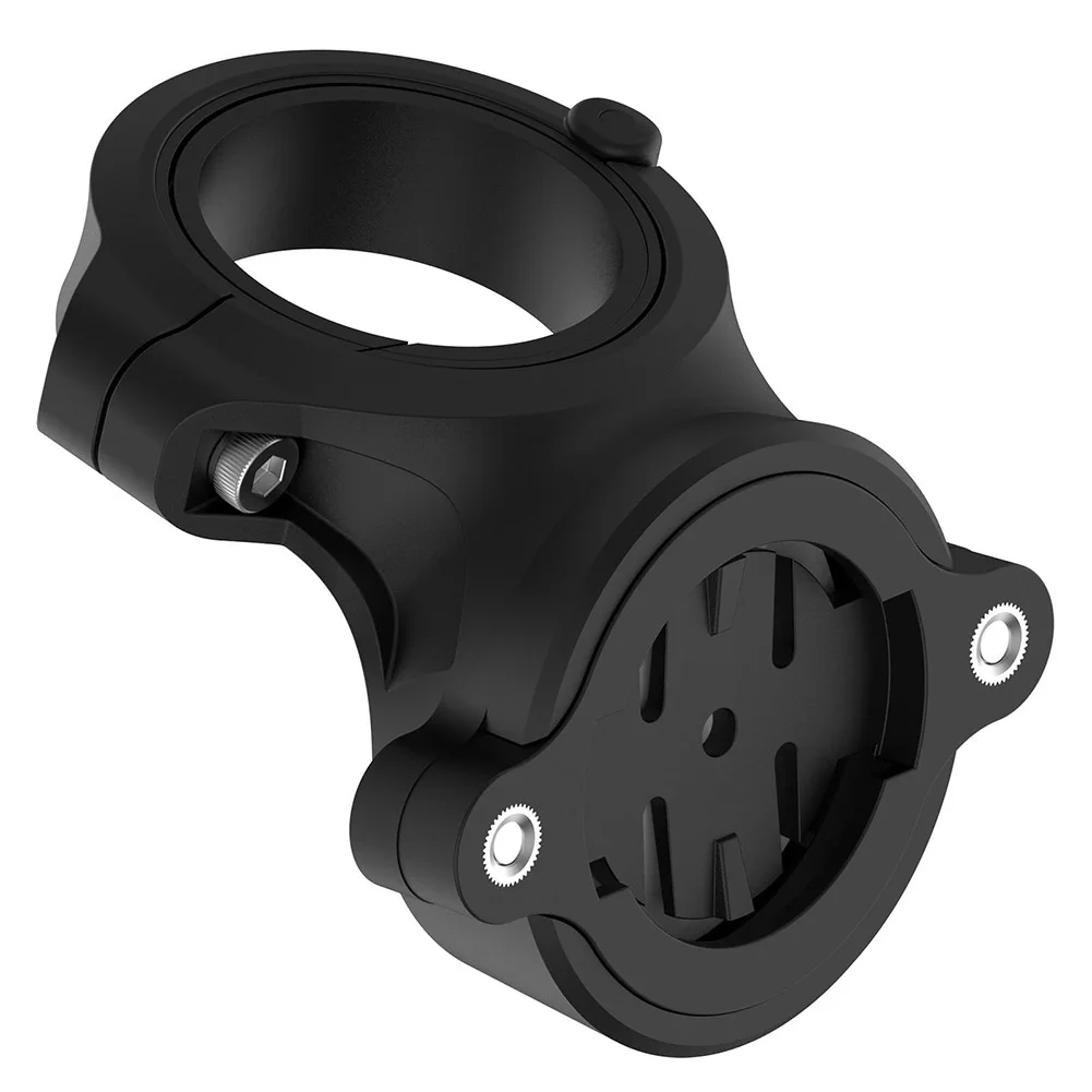 

Bicycle Rear Light Holder for Garmin Varia Radar Taillight Anti-skid Bike Lamp Bracket Holder for AirTag Locator Mount