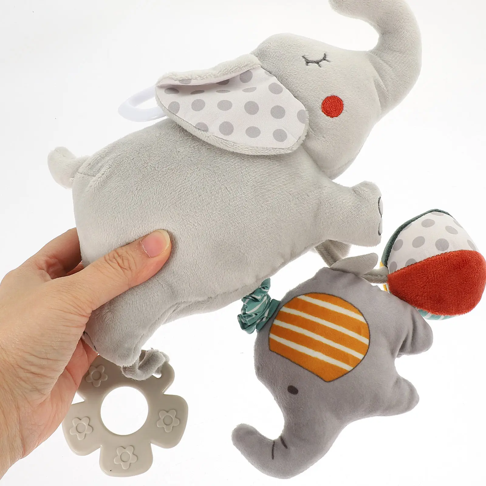 ciondolo-per-passeggino-a-forma-di-elefante-stimolatore-visivo-e-sensoriale-per-neonati-design-a-cartone-animato-dai-colori-vivaci-stimolazione-dell'udito