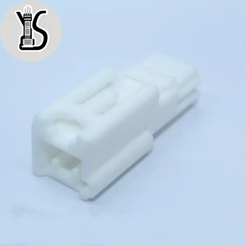 

10 шт. оригинальных разъемов 6098-6050 для автомобильной электроники, 100% новые