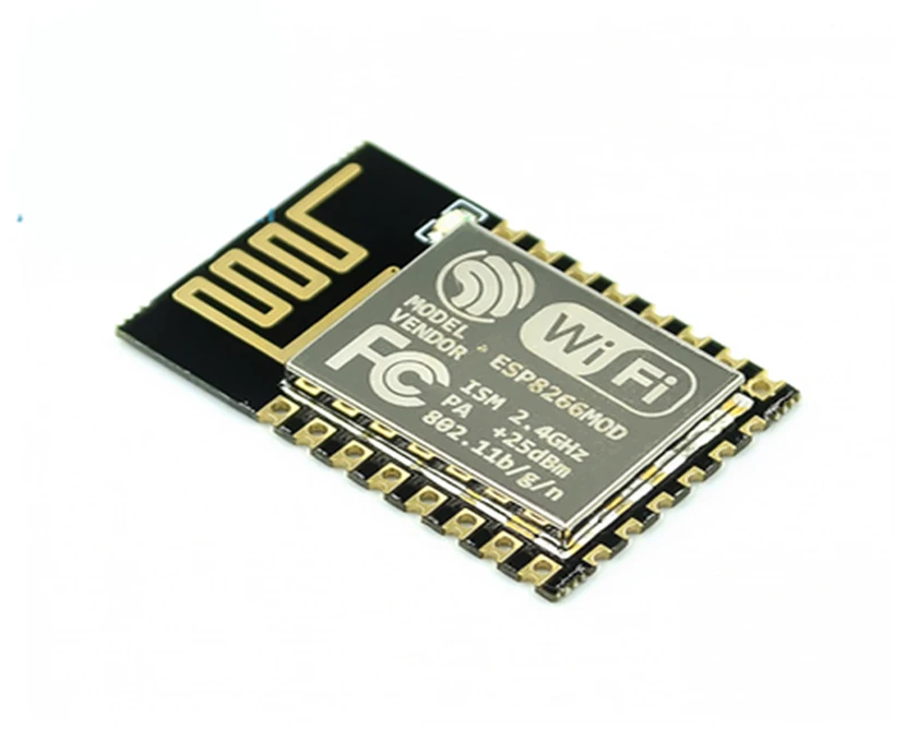 10PCS ESP-12E ESP-12F ESP-12S ESP12S ESP12F ESP12E ESP 12S 12F 12E ESP-8266 Wifi Module ESP-12 ESP-07 ESP-07S ESP-01 ESP-01S