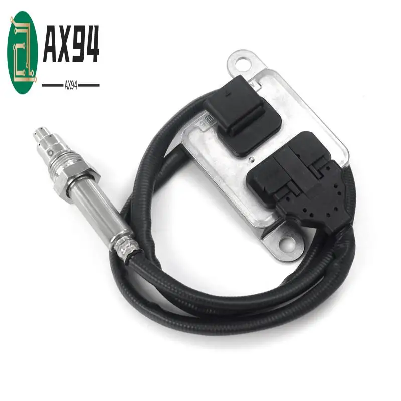 

AX94-12V Particle Nitrogen Oxygen Sensing ML239299 5WK97200 For Mitsubishi Canter/Fuso 2017 NOX Sensor After Cat ML239298