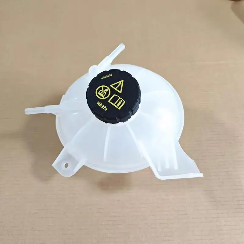 

Auto parts High quality for Coolant Expansion Tank / Auxiliary Coolant Reservoir for Roewe RX5/RX5 PLUS and MG GS