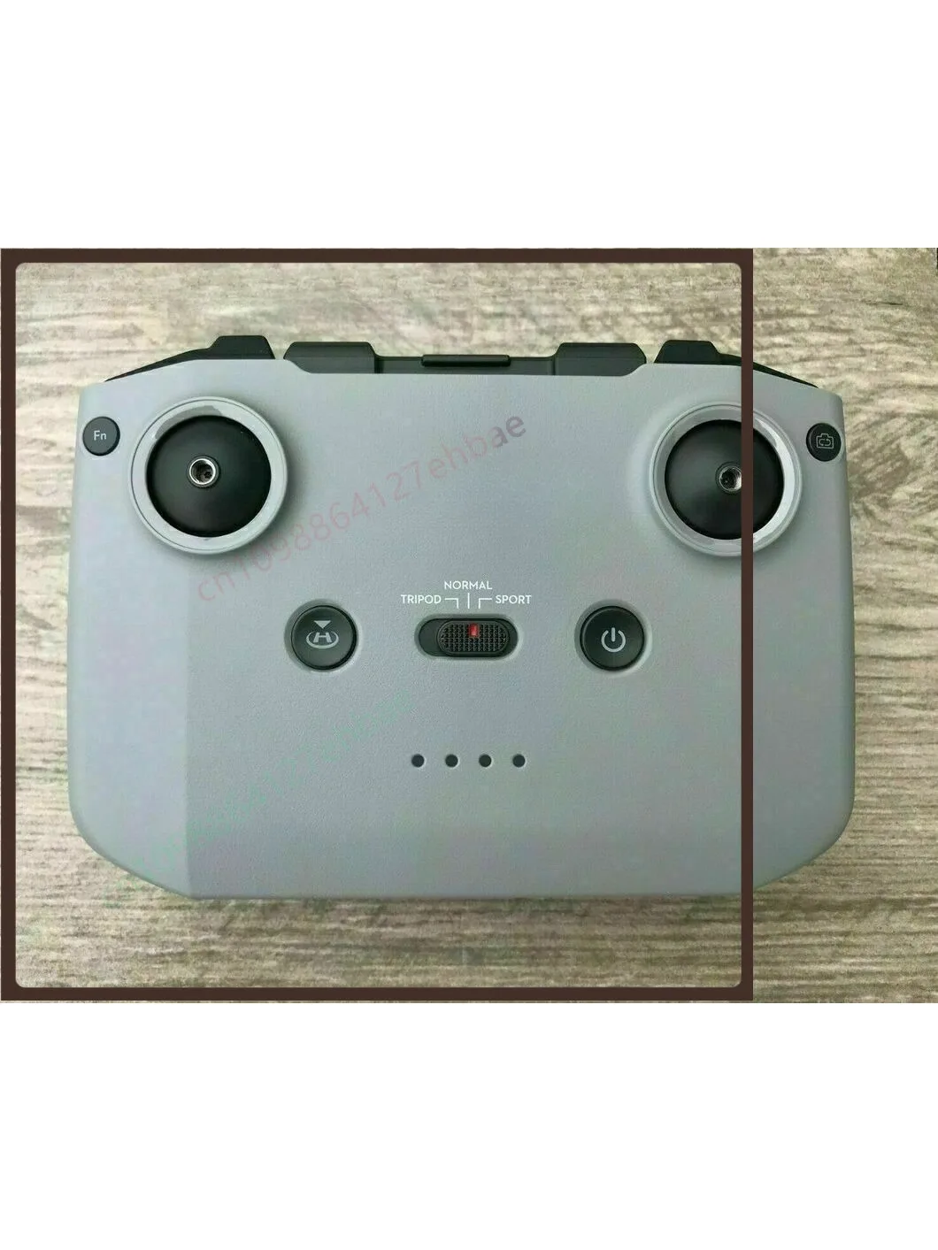 for DJI Mavic 3 Remote RC Controller Unit BackUp For Combo / Cine Drones W Joysticks