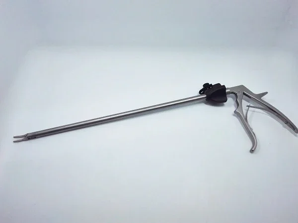 

Medical Endoscopic And Open Surgery titanium clips applier