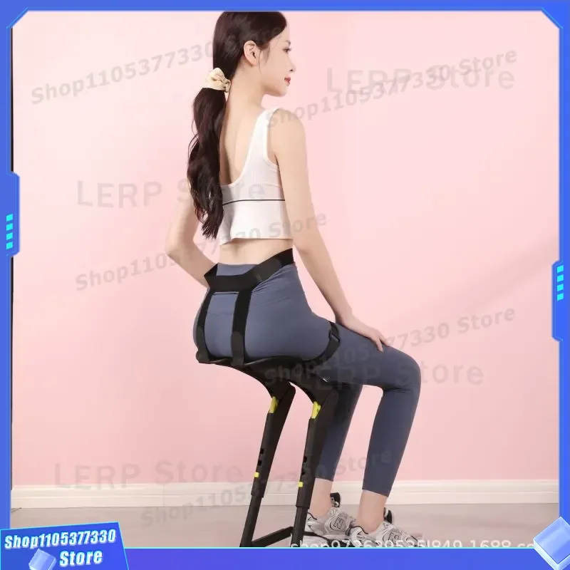 Portable Folding Fishing Stool Outdoor Sports Seat Correction Sitting Position Factory Special Work Chair Cross Border Supply