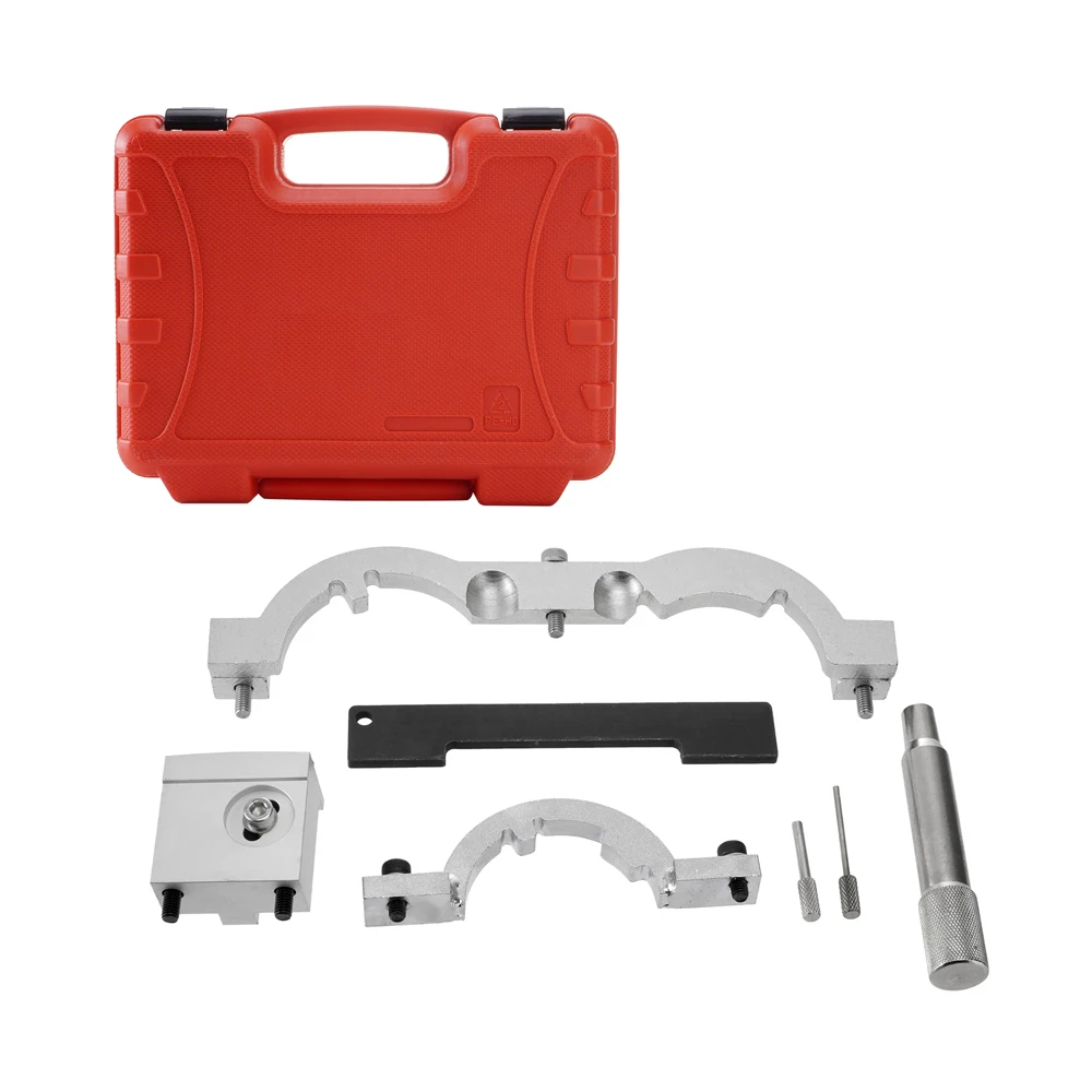 مجموعة حشية رأس المحرك مجموعة أدوات توقيت توربو تناسب 1.4 لتر L4 GAS A 14 NET LUJ لـ 2011-2015 GM شيفروليه كروز DOHC VIN-B C 9 1.4L