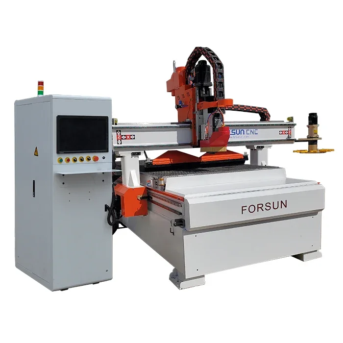 BETA Factory Price!  1325 ATC cnc router automatic change tools wood cnc cutting carving router machine