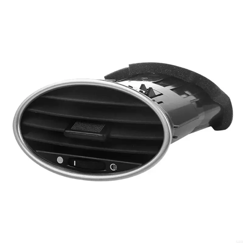 

Air Conditioning Outlet 4M51-A014L21AD 4M51-A014L21ADC Center Dashboard Air Vent Outlet for MK2 2005-2013