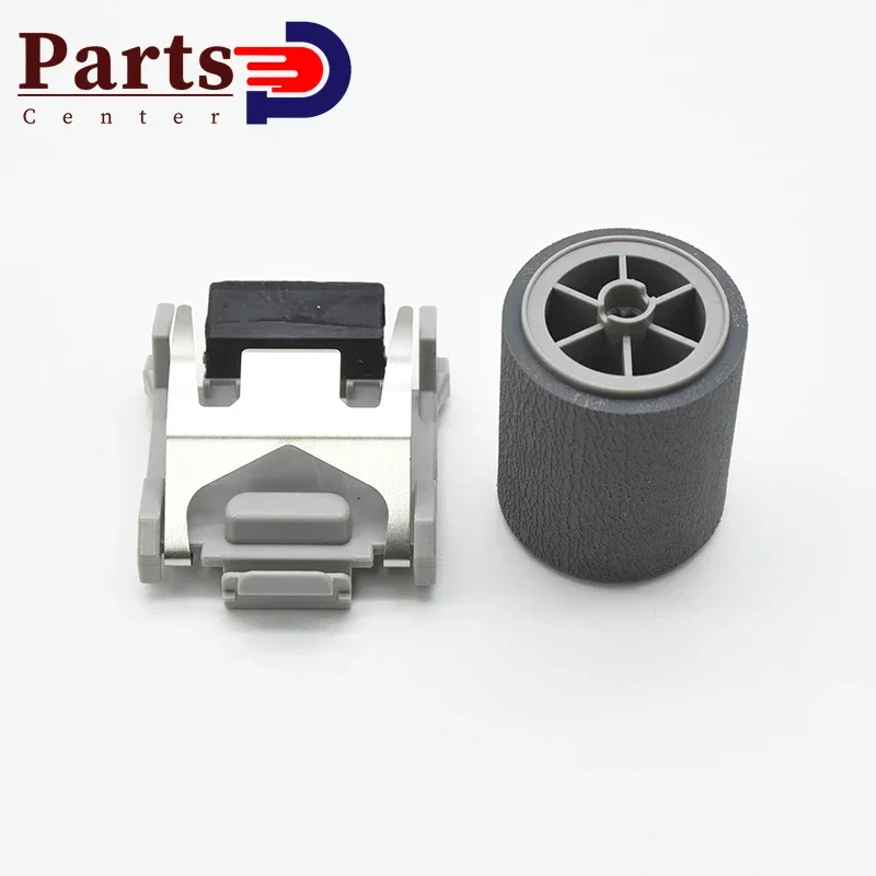 1SETS B12B813421 Pickup Roller Separation Pad Kit for EPSON GT-S50 GT-S55 GT-S80 GT-S85 / S85N S80N S55N S50N Scanner