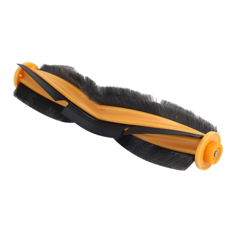 掃除機用スペアパーツ,掃除機用メインブラシカバーキット,ecovacs deebot oz mo 900 dn5g