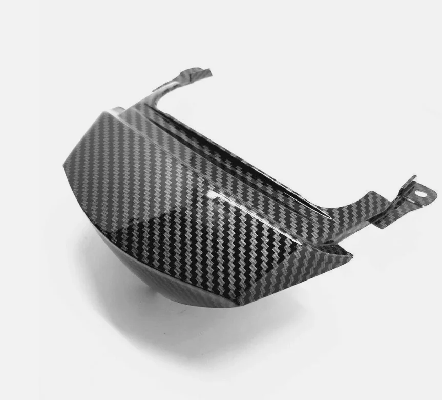 Rear Upper Tail Fairing Carbon Fiber For 2012-2020 Kawasaki Ninja ZX-14R ZX14R