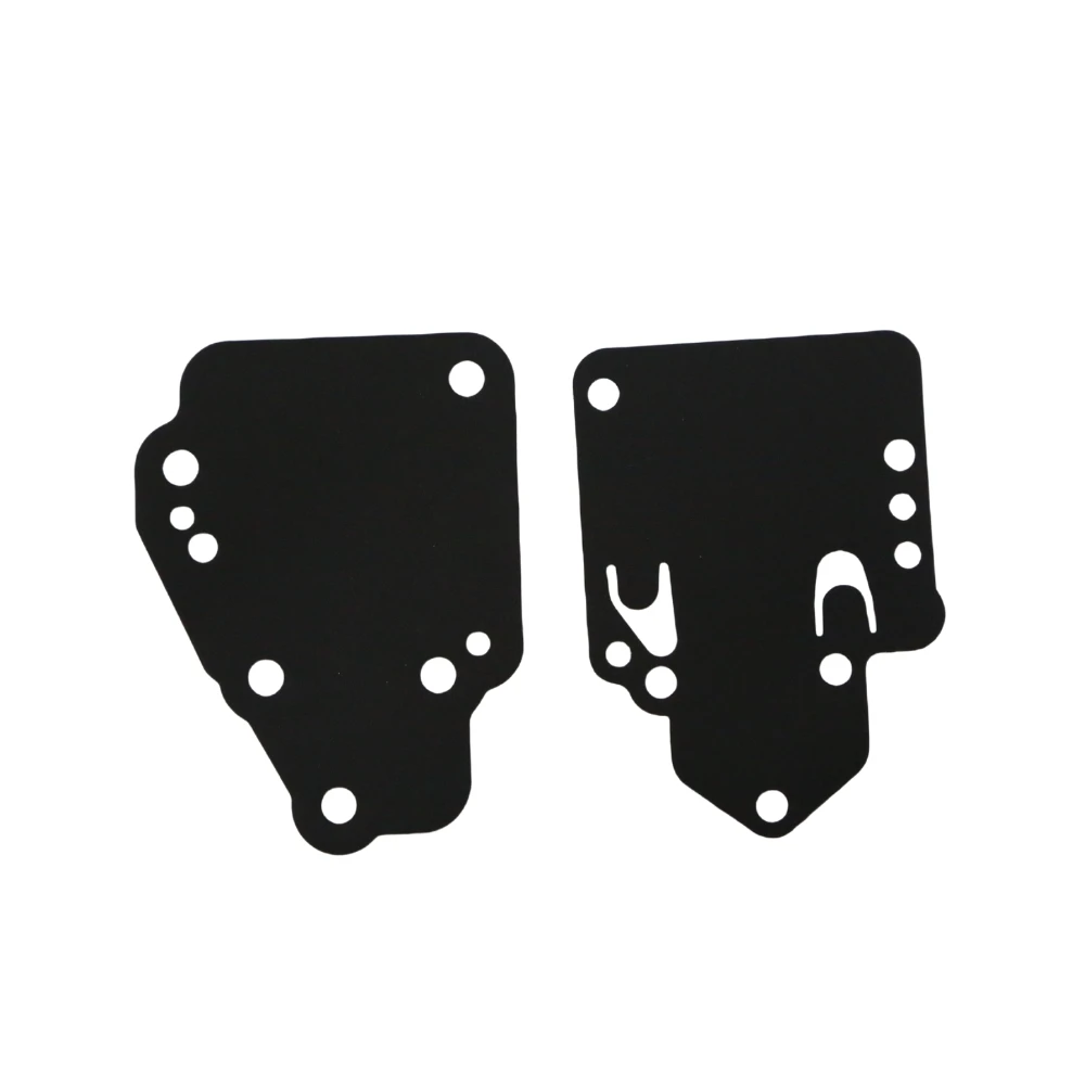 FOR Mercury Marine Outboard Carburetor Repair Rebuild Kit 6HP 8HP 9.9HP 10HP 15HP 25HP 2-Stroke 1395-9761 1395-97611 9645 9761 - Image 4