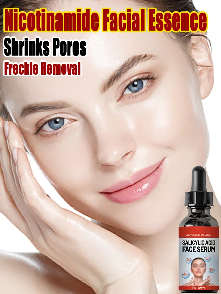 Nicotinamide Facial Essence Skin Care Products