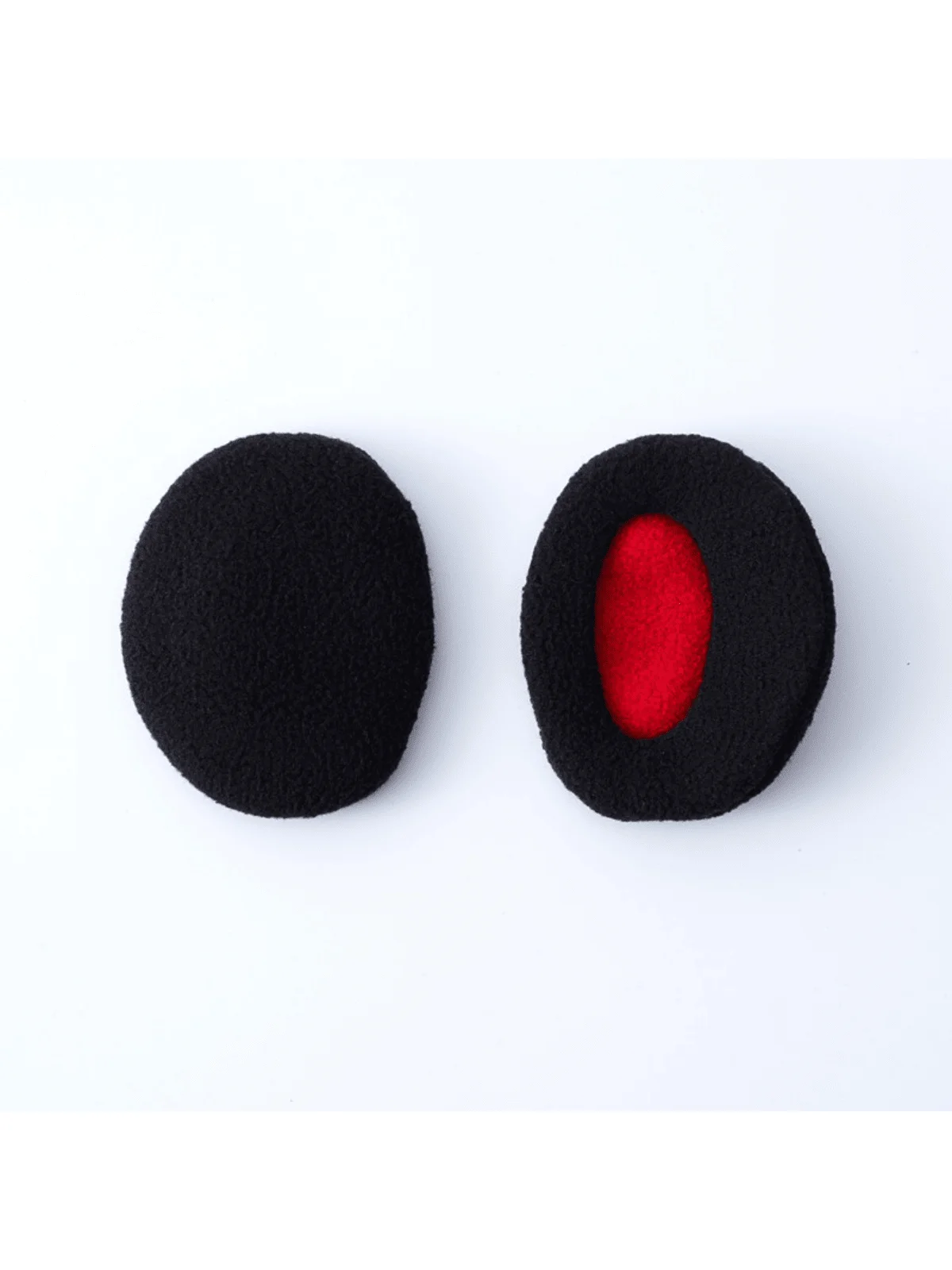 تدفئة الأذن بدون أشرطة/غطاء للأذنين أغطية أذن شتوية للاستخدام الخارجي من الصوف للرجال والنساء #6