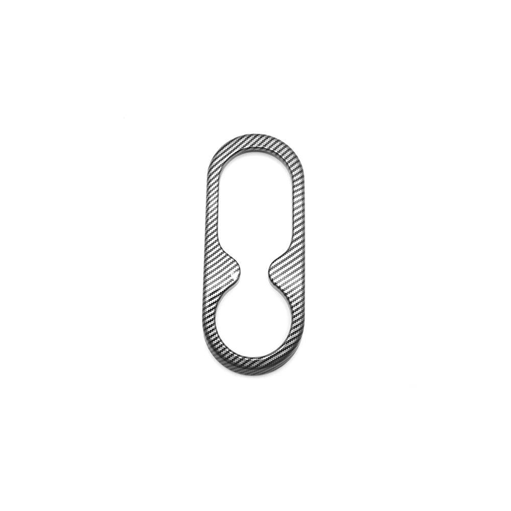 For Lancia Ypsilon drinking glass holder trim