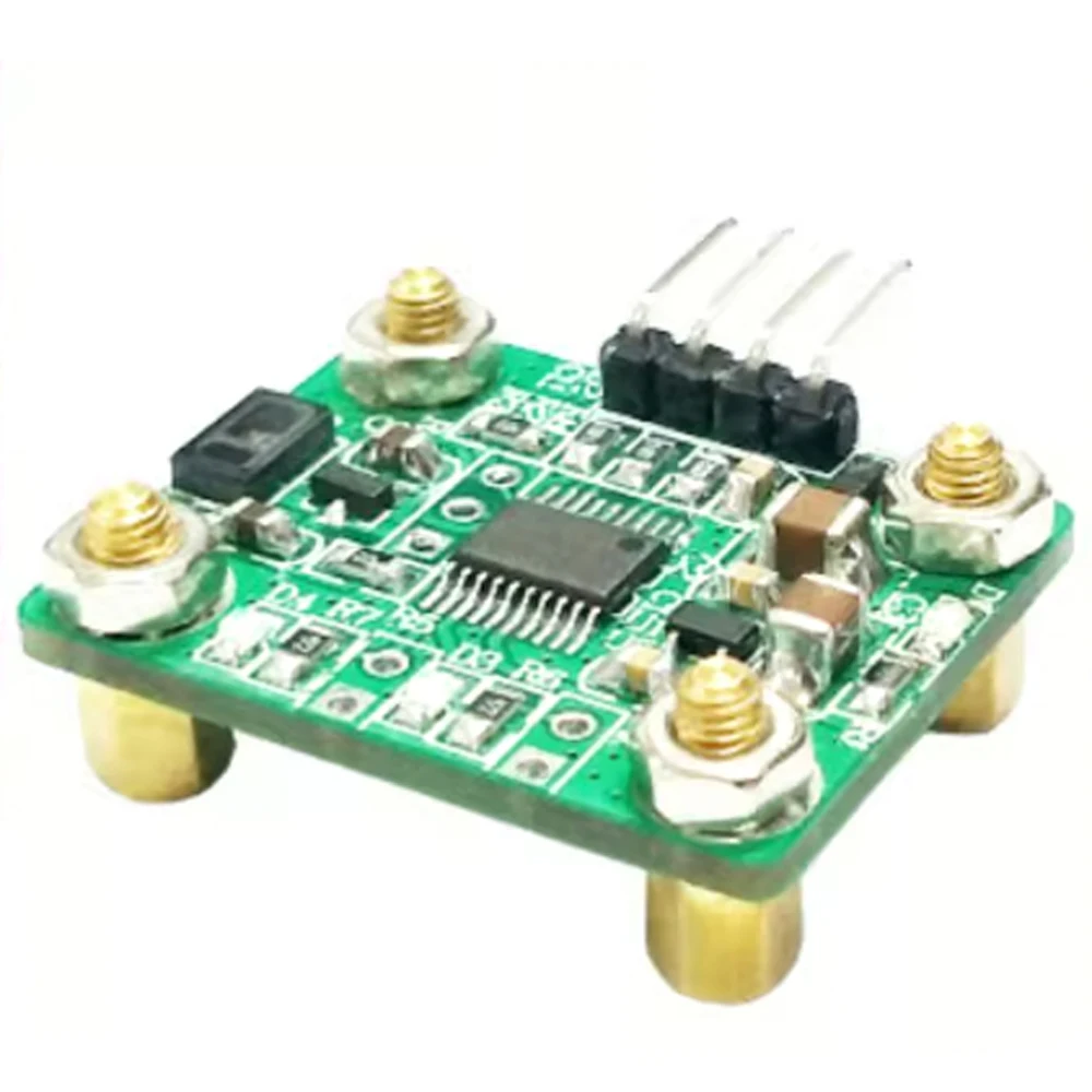 MAX30102 심박수 펄스 혈액 산소 농도 측정 센서 모듈 컴퓨터에서 직접 판독