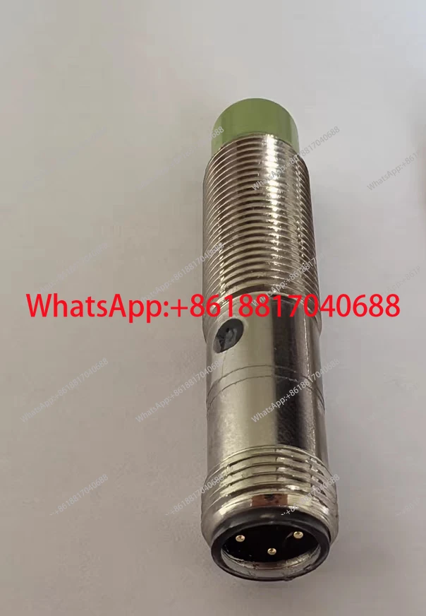 Neutral Packed Proximity Switch PRCM08-2DN PRCM12-4DN PRCM18-8DN PRCM30-15DP
