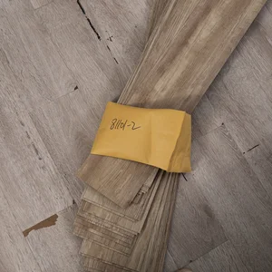 Vinyl Peel and Stick Fliesenboden, Auto-Adhid Madeira Plank, Easy DIY, SXP-Bodenbelagaufkleber für jeden Raum, 5 PCs 6 Hauptverkaufs -Vinylböden für den Boden - №5