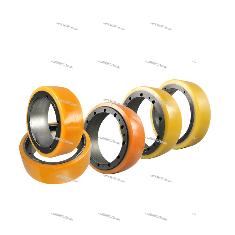 Electric Forklift Driving Accessories, Car Owner, Drive Wheel Accessories