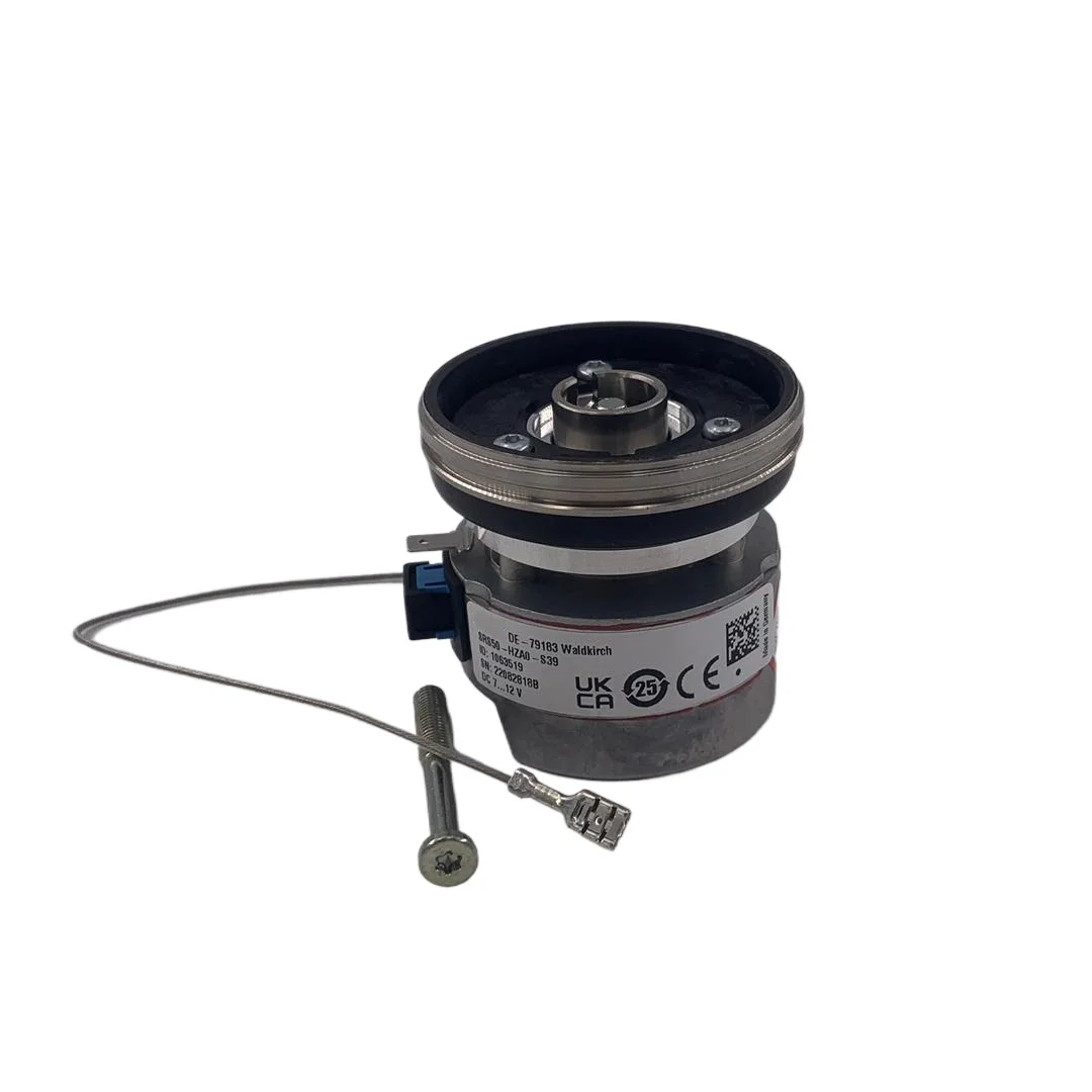 

1Set MC2 Hard Disk & SRS50-HAZ0-S39 Encoder for Heidelberg