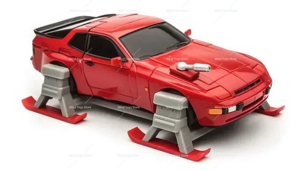 Nuevo en Stock juguetes deformados x-transbots Cliffjumper MM-X G1 Master Toro MP escala muñeca móvil juguete colección regalo