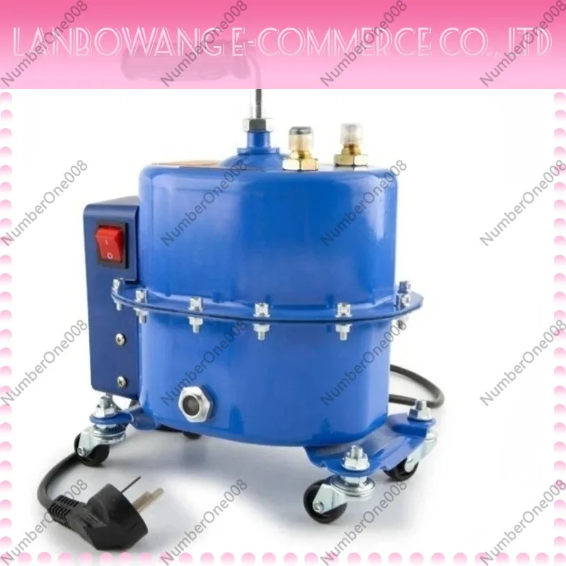 

Suitable for Dual Purpose Adjustable Air Conditioning Pumps in Automobiles, Vacuum Pumps, Pressure Pumps, and Leak Detection