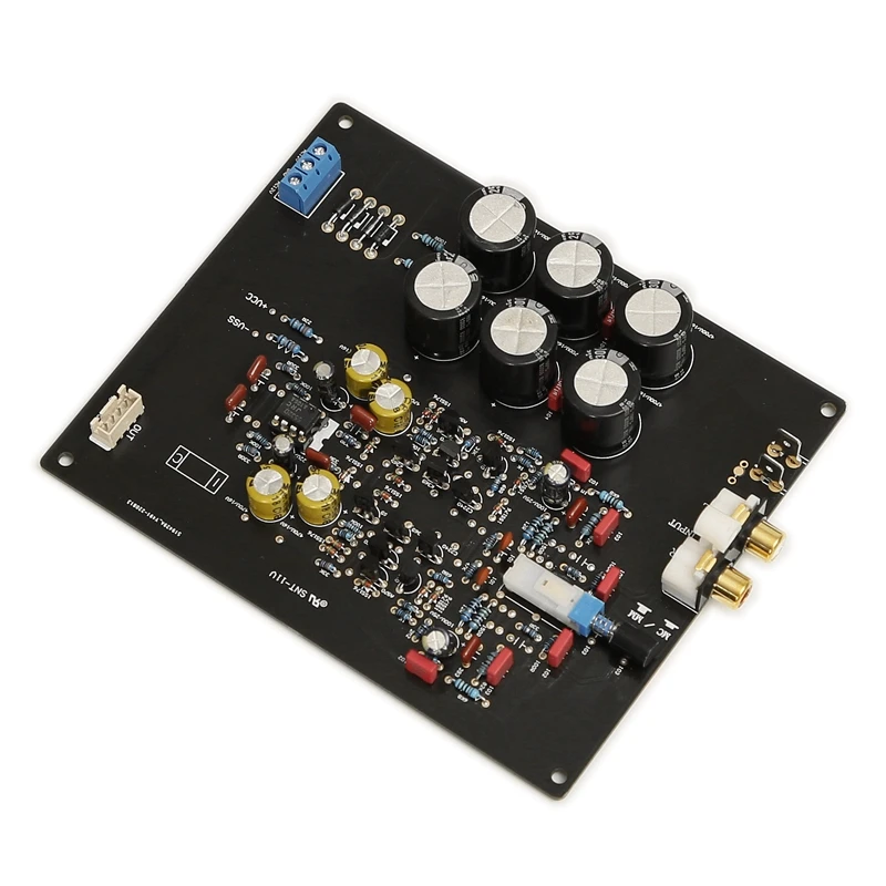 Reprodutor phono m5, cartucho phono mc mm, placa de cartucho, amplificador phono, acessórios para amplificador de linha direta maran e sz