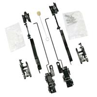 Car Sunroof Track Assembly Repair Kit for Vehicle Components