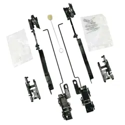 Car Sunroof Track Assembly Repair Kit for Vehicle Components